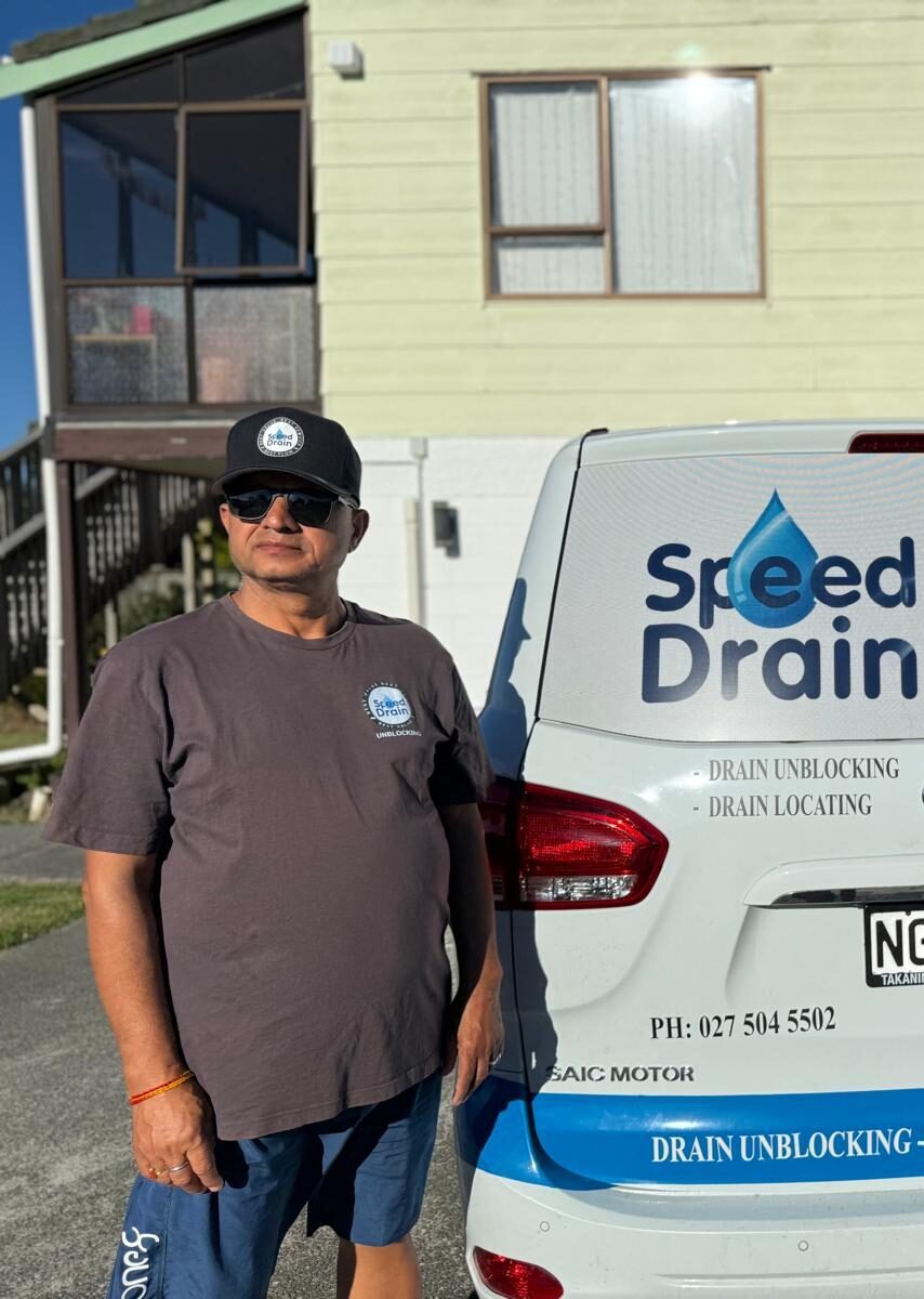 drainage cleaner
