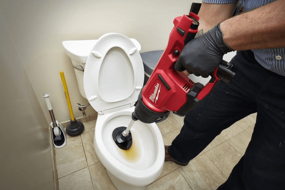 hydro jetting services in South Auckland