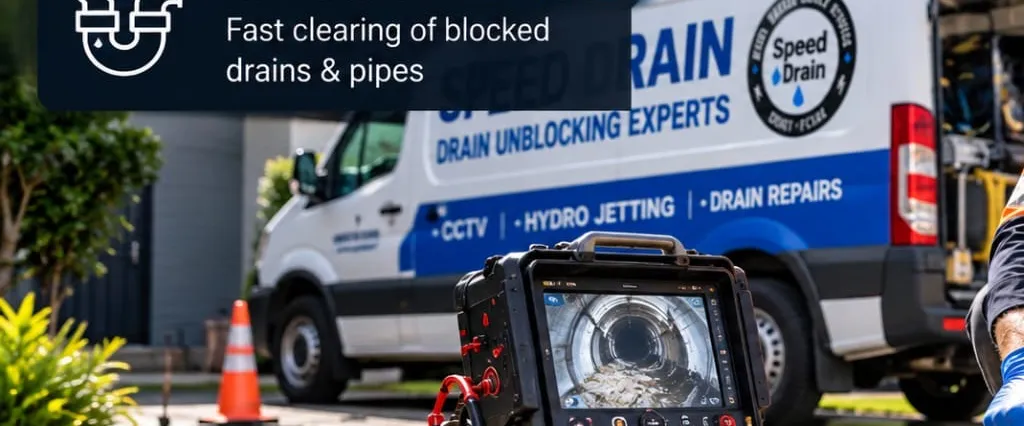 Drain camera inside a pipe with tree roots growing through it